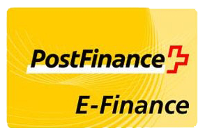 Zahlung via E-Finance
